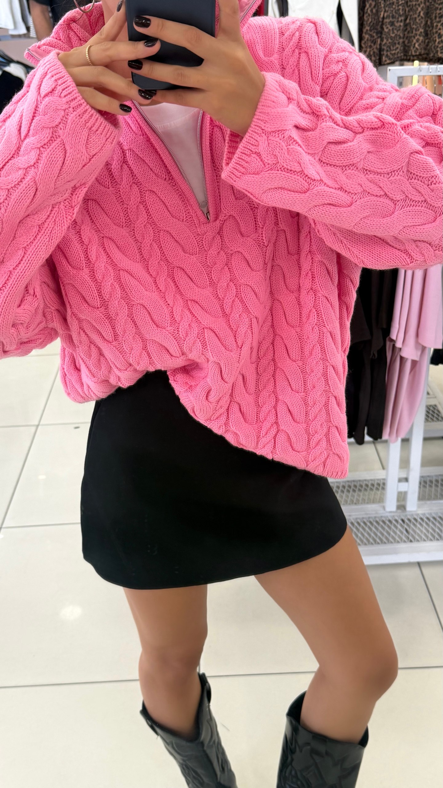 QU Style Women Clothing
