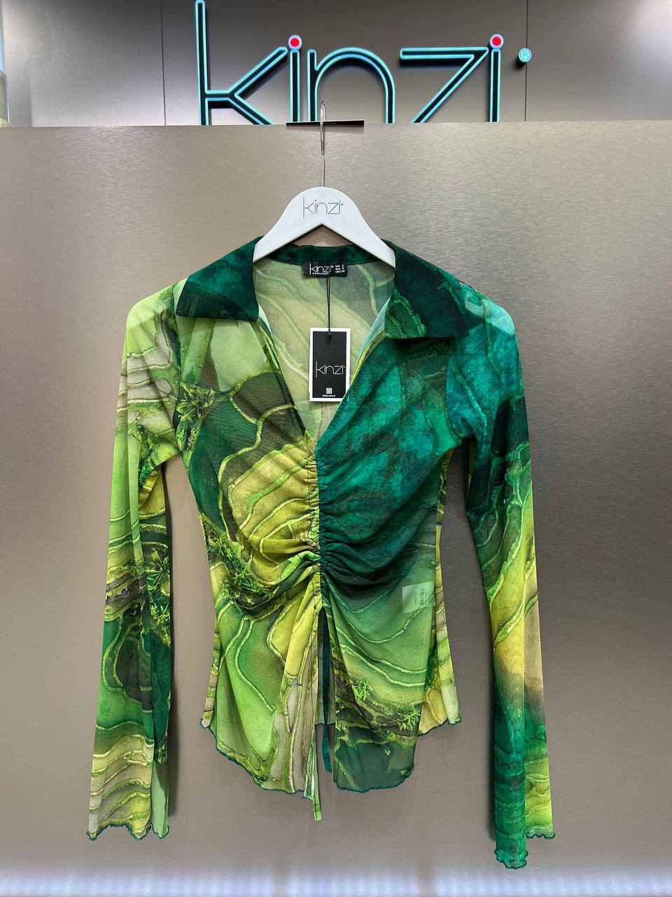 Kinzi Women Clothing
