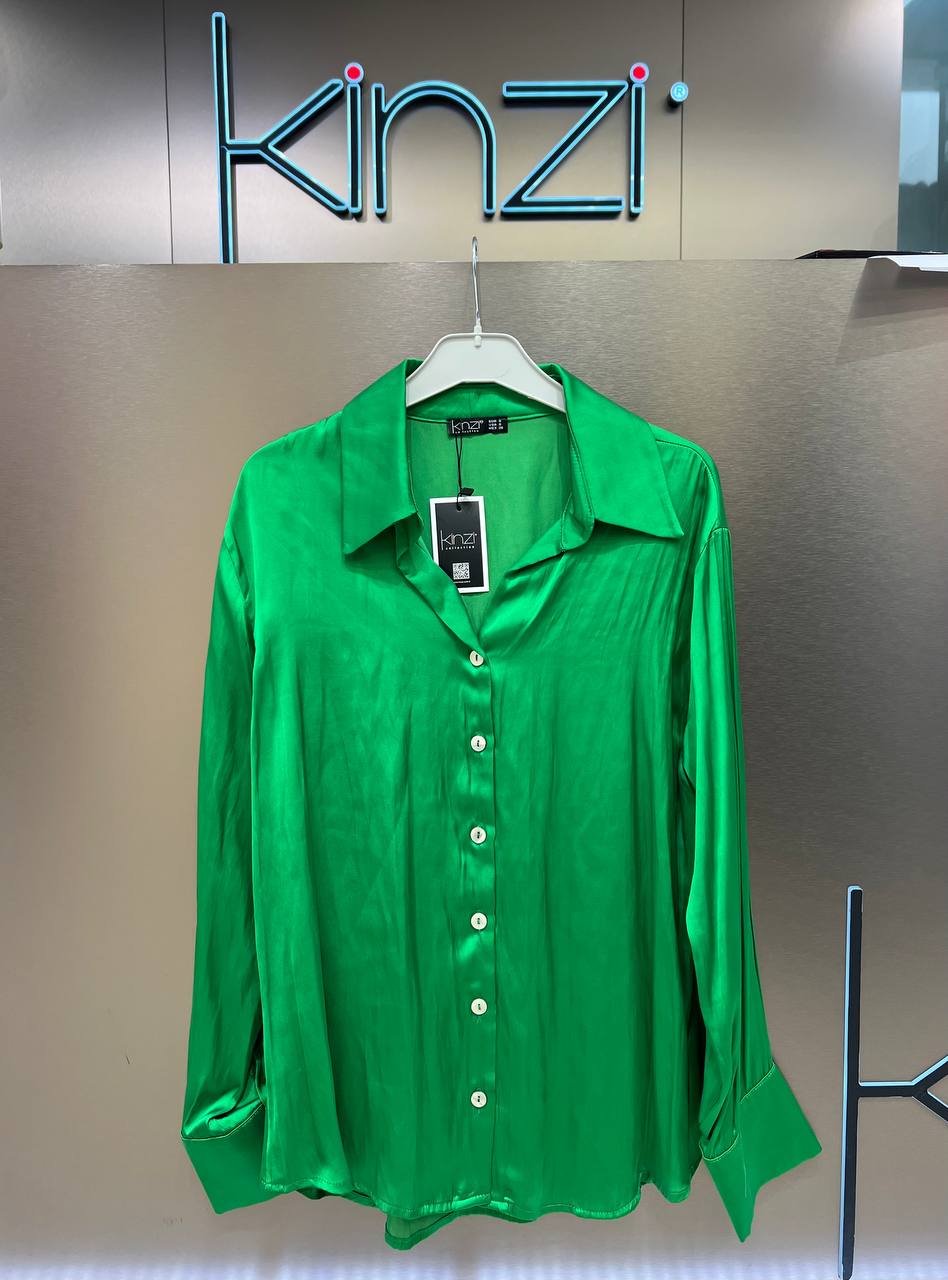 Kinzi Women Clothing