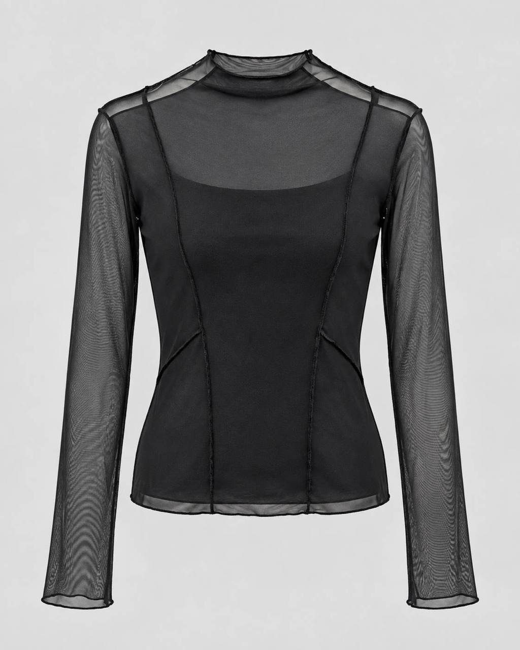 Kinzi Donna Abbigliamento