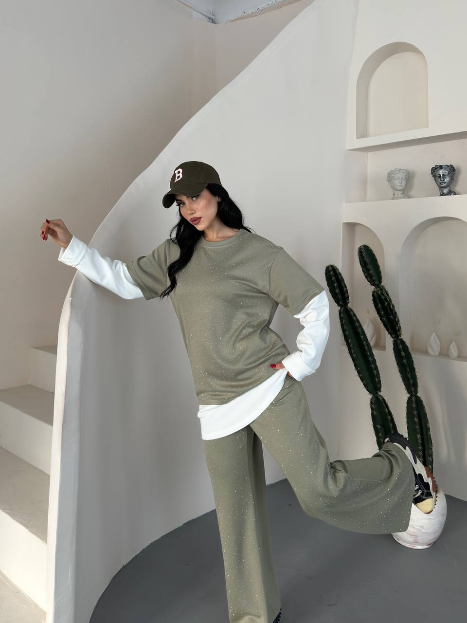 Niccy Women Clothing