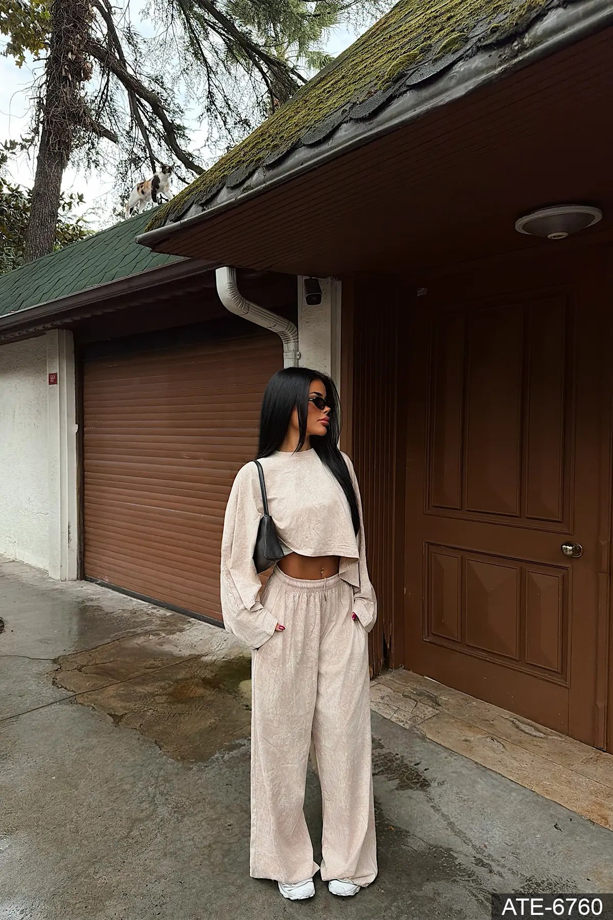 Eyyo Women Clothing