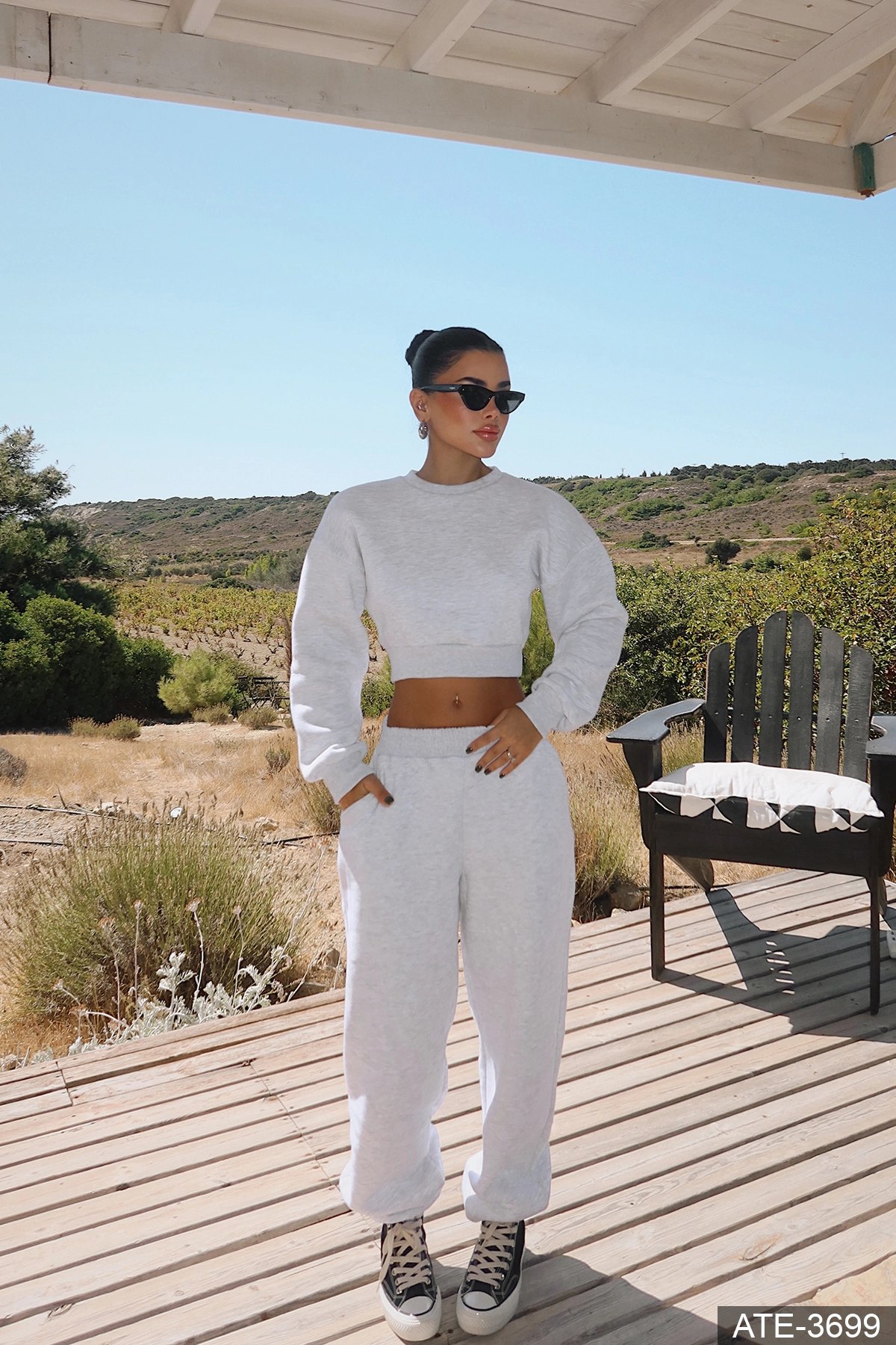 Eyyo Women Clothing