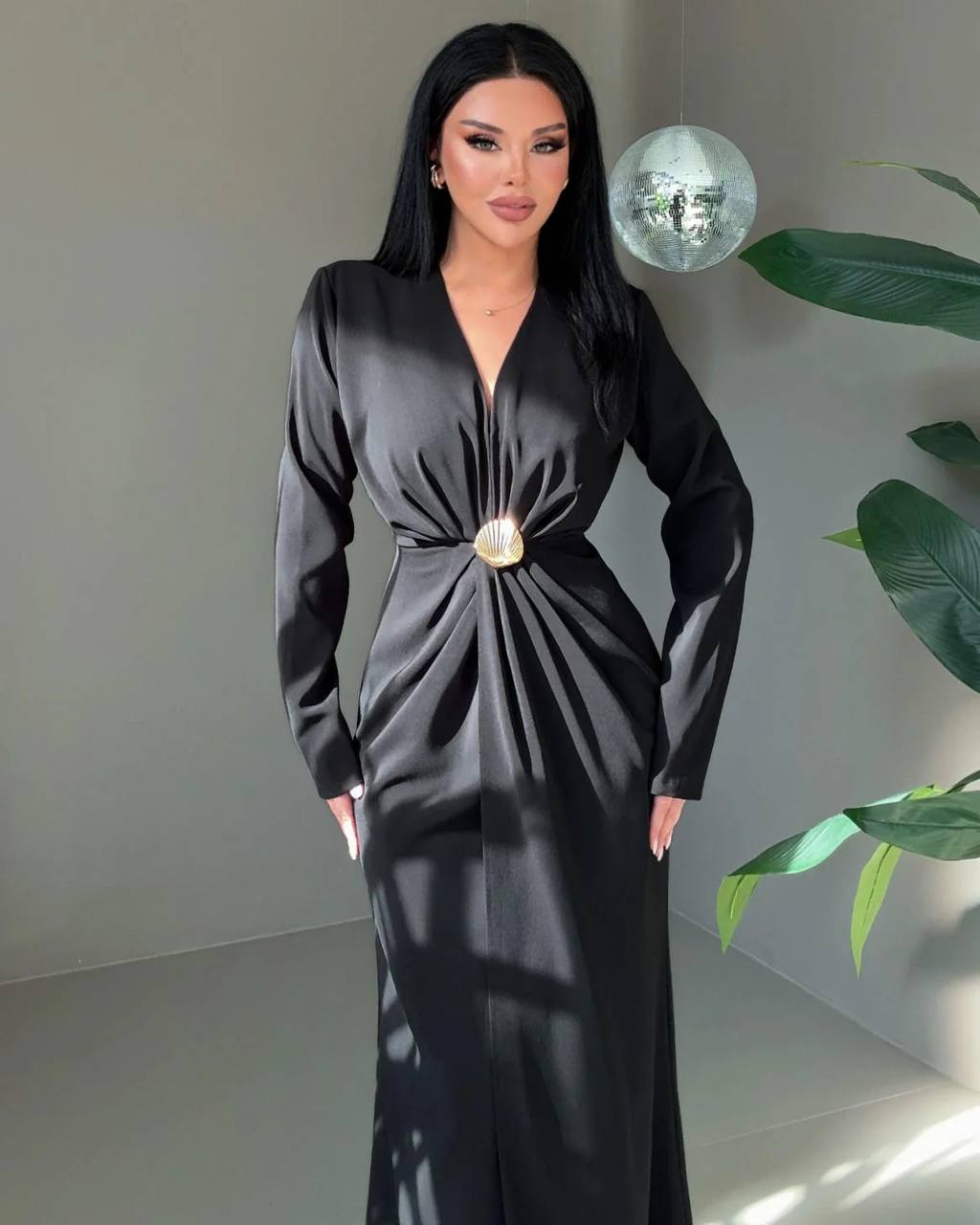 Kinzi Donna Abbigliamento