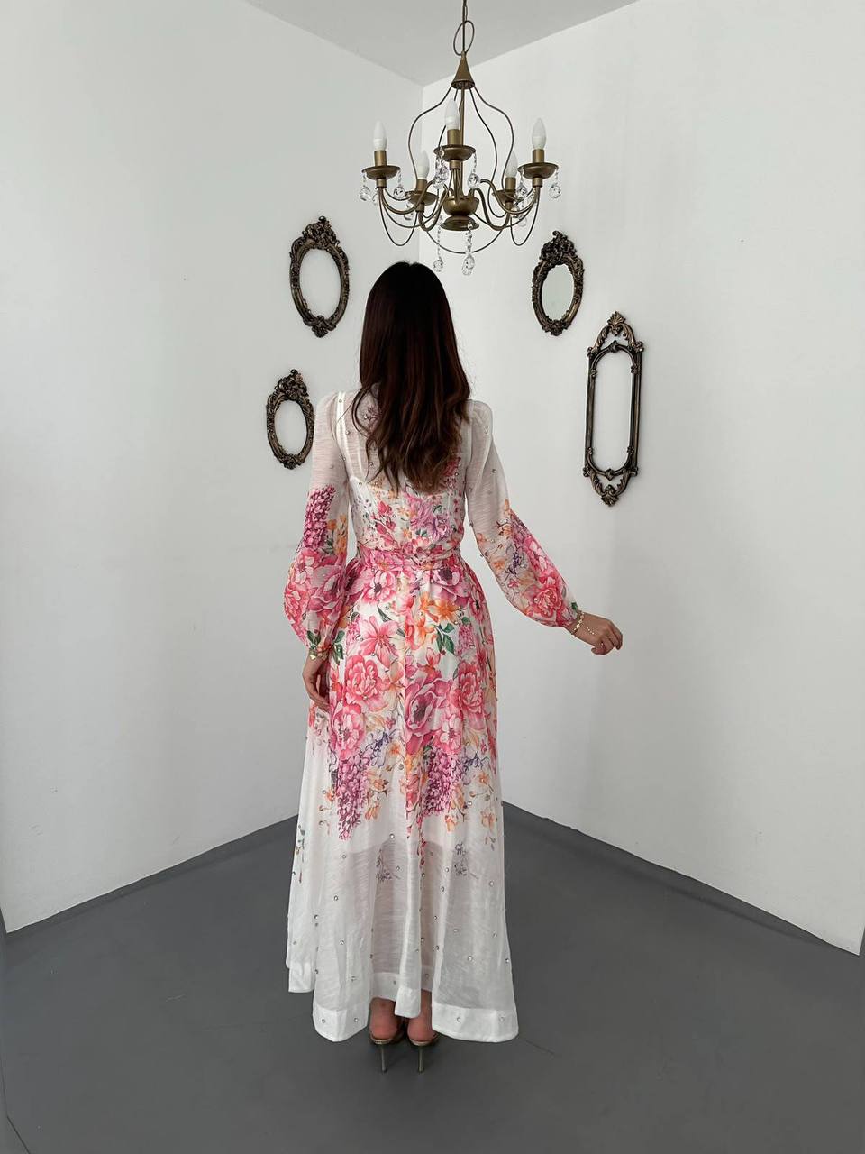 Elisa Women Clothing