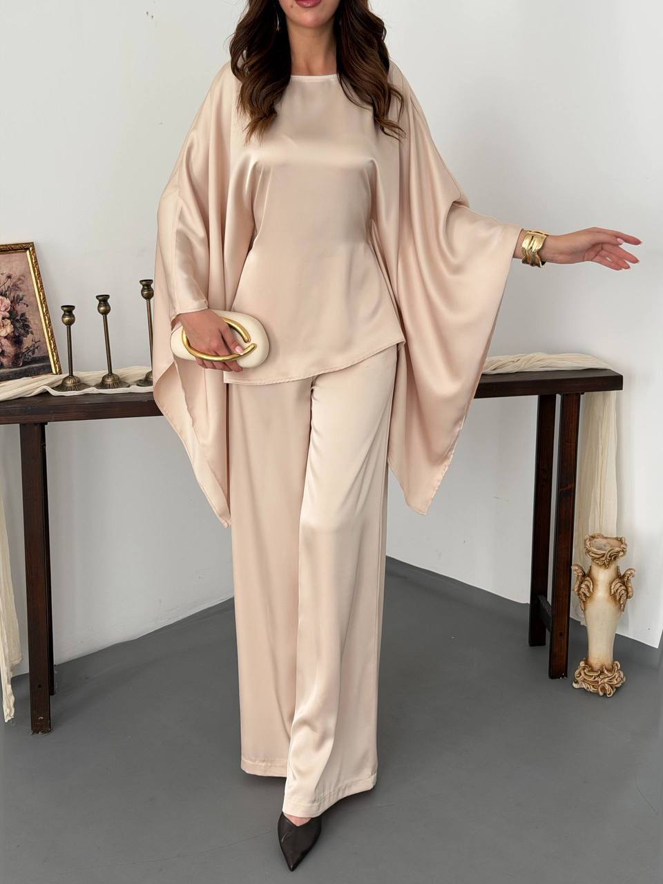 Elisa زنان پوشاک