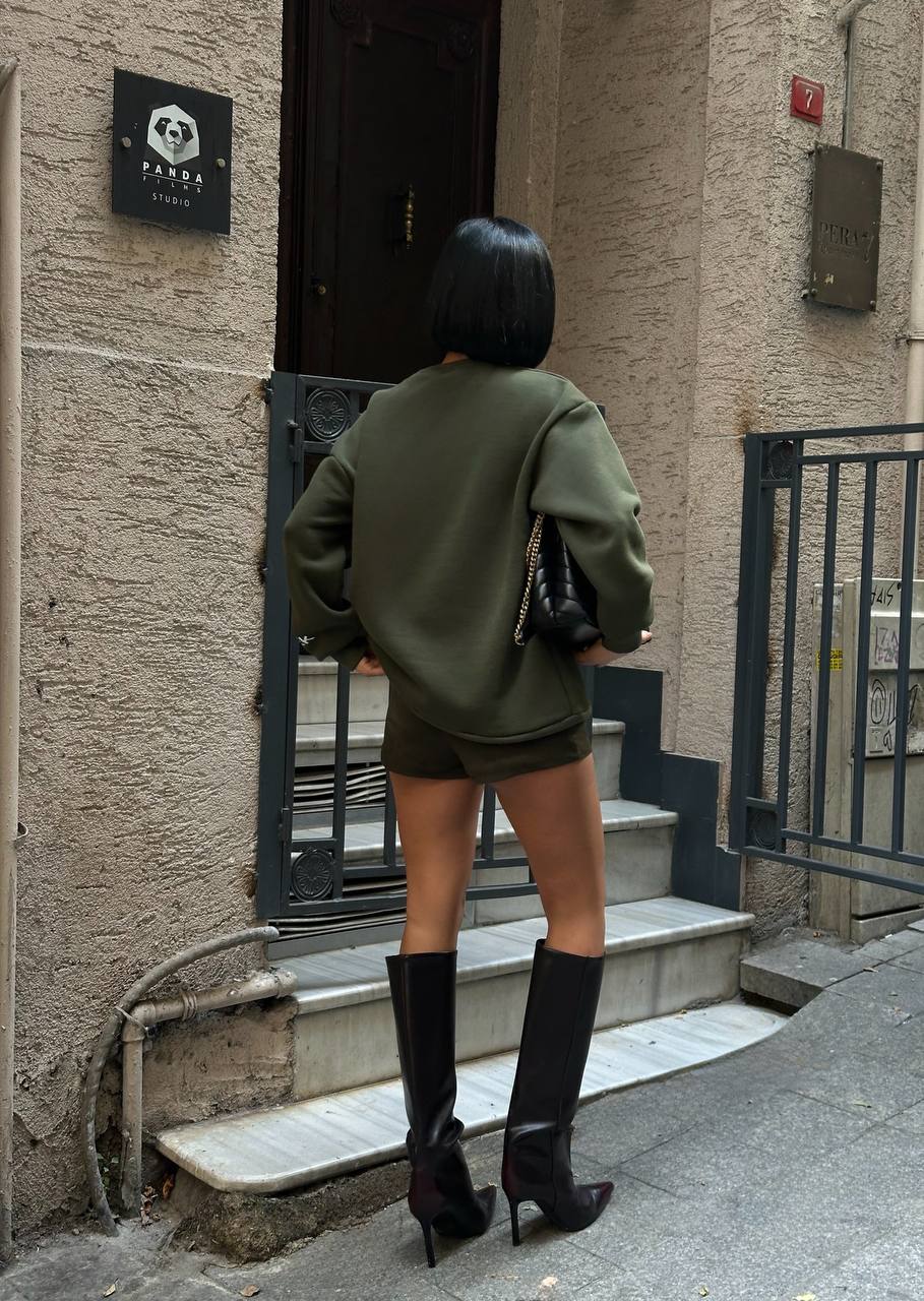 Niccy Femme Vêtements