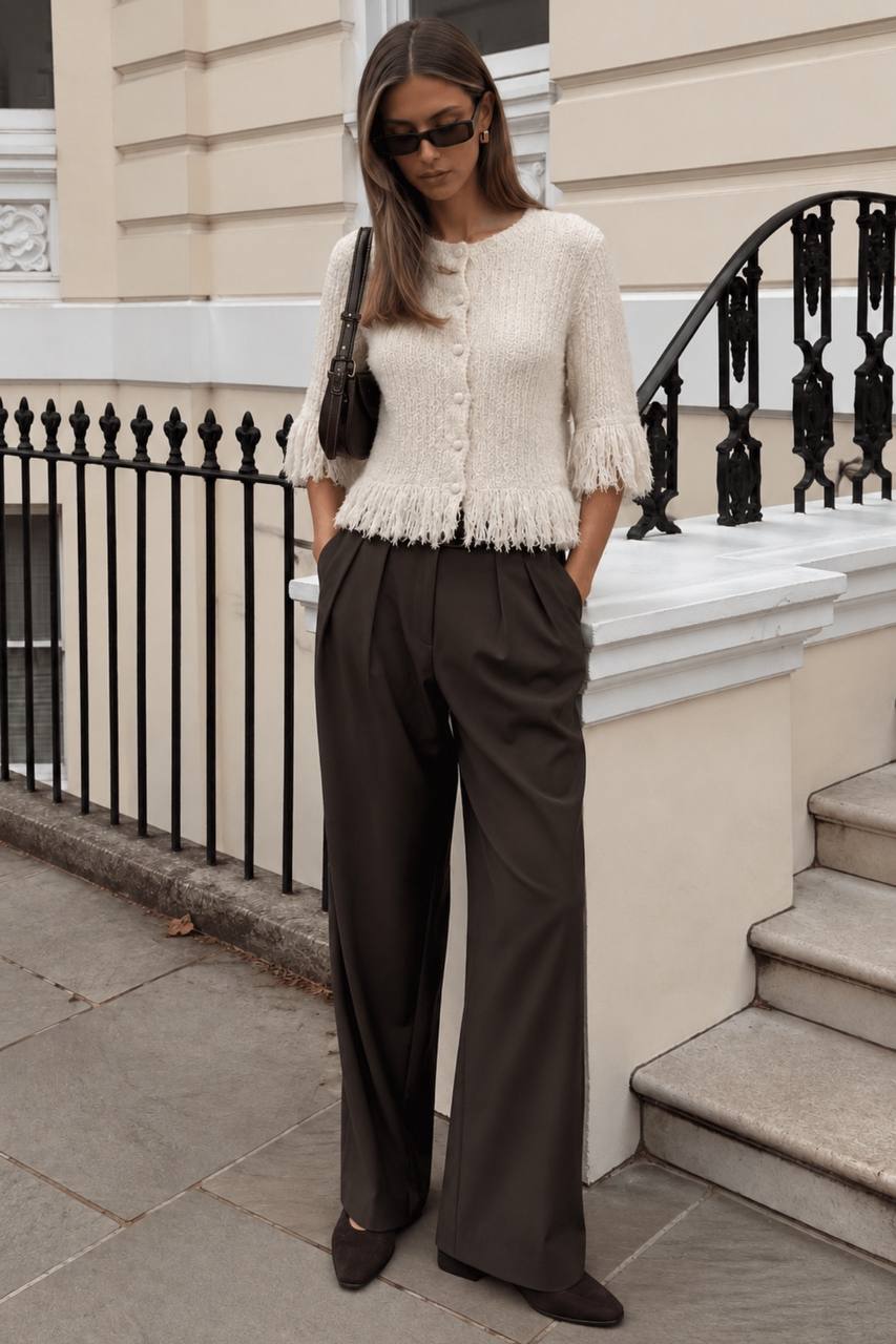 Black Fashion Mujer Ropa