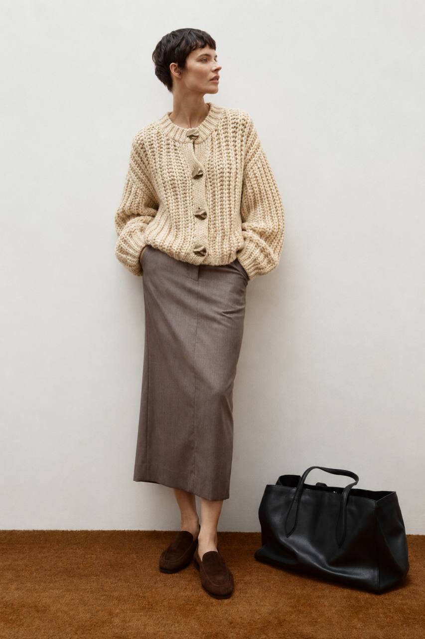Black Fashion Mujer Ropa