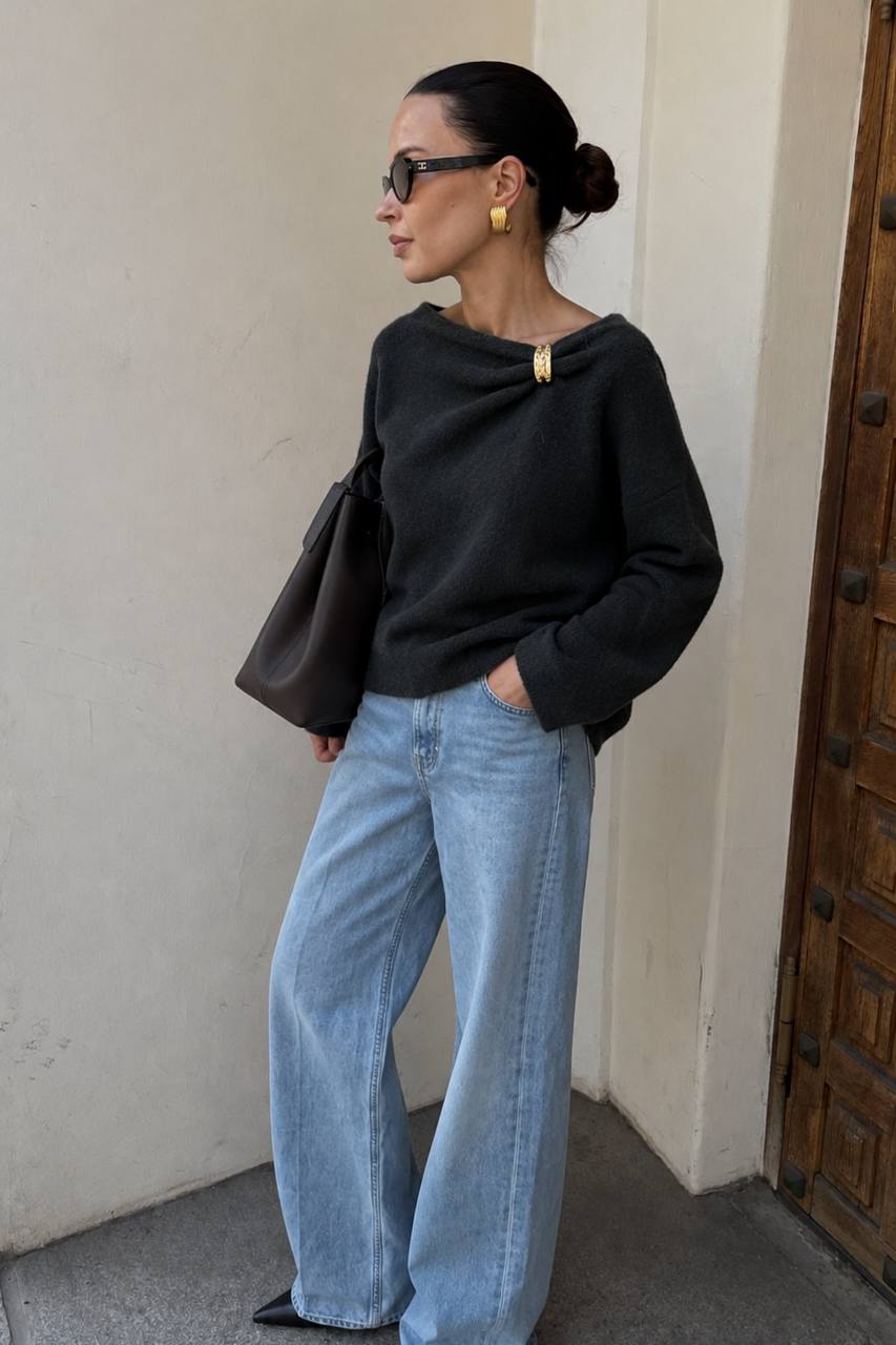 Black Fashion Women Clothing - MTVR-D0446420