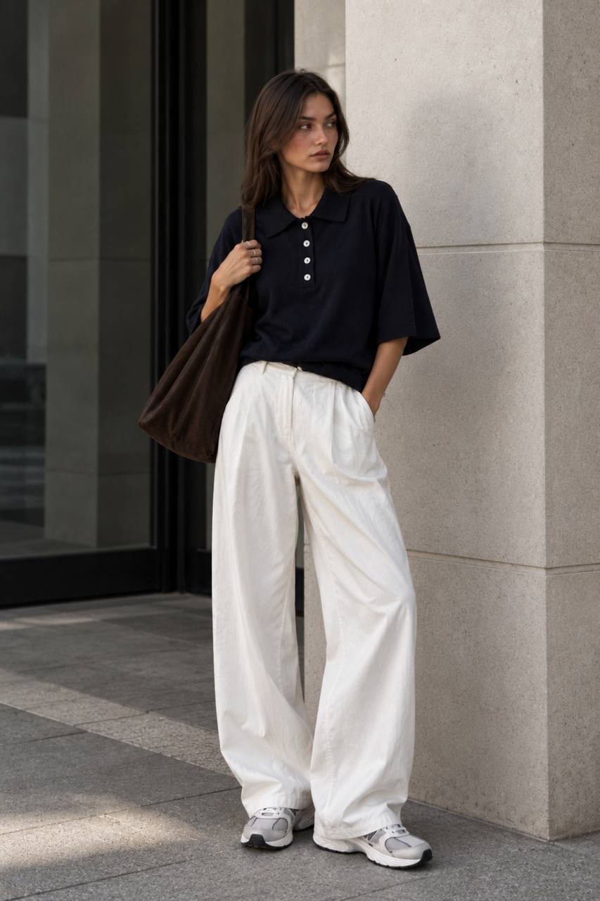 Black Fashion Mujer Ropa