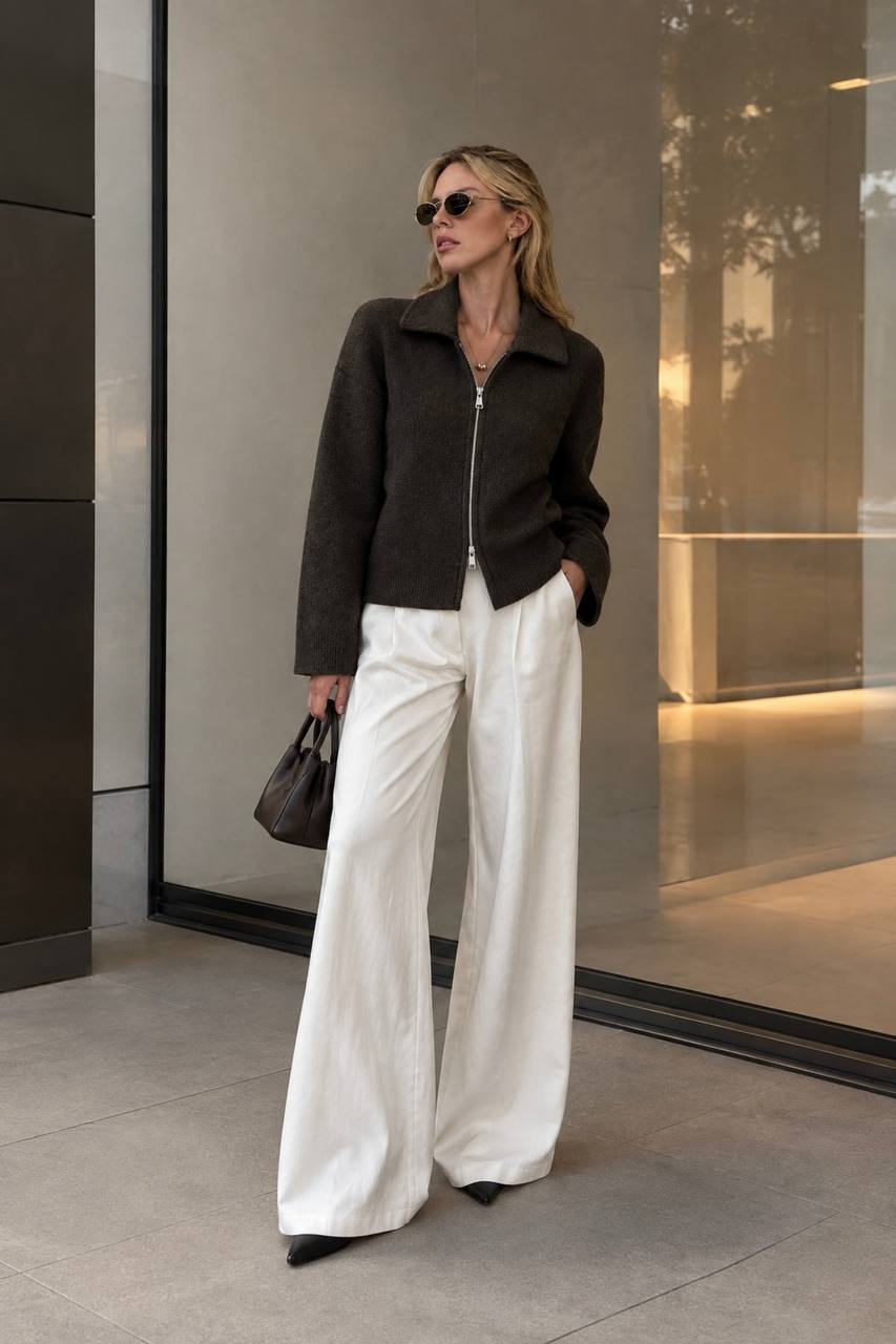 Black Fashion Mujer Ropa