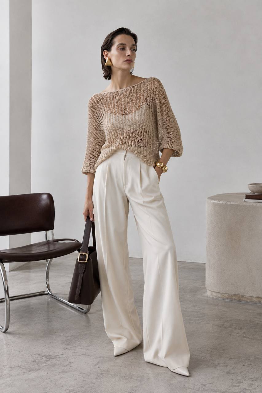 Black Fashion Mujer Ropa