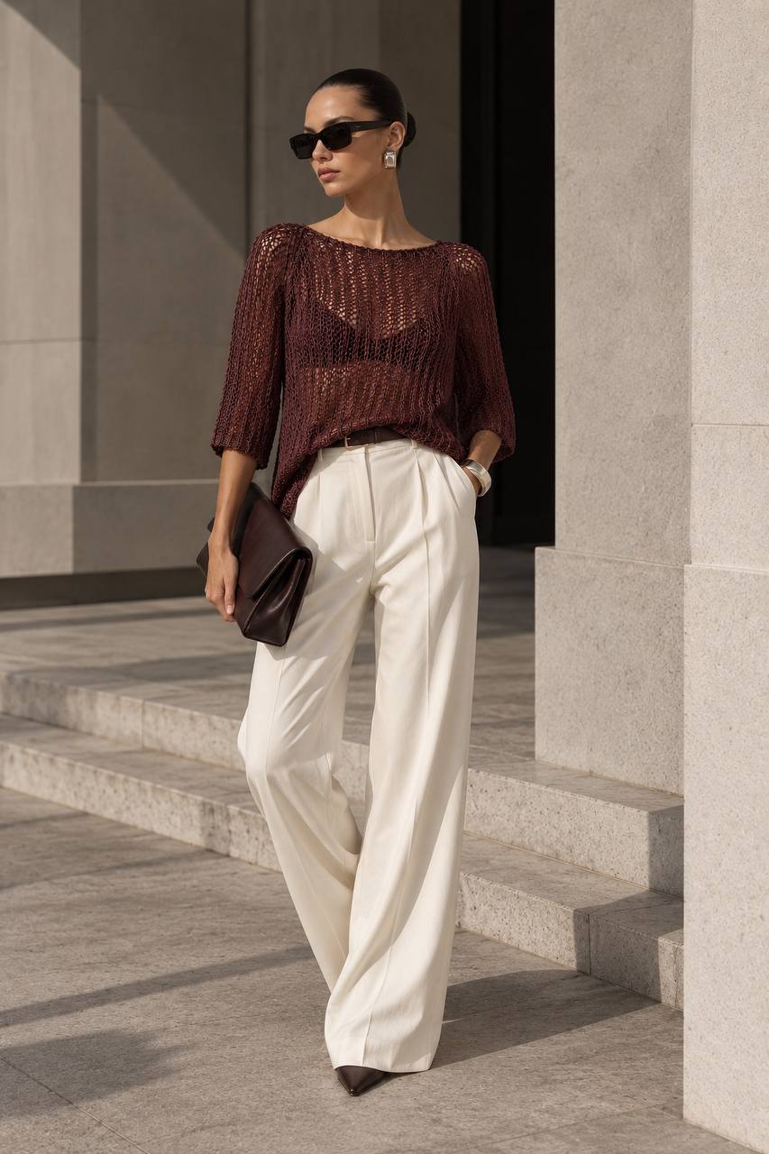 Black Fashion Mujer Ropa