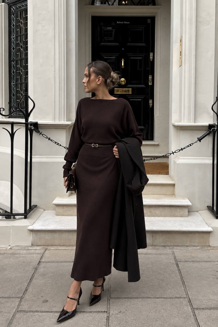 Black Fashion Mujer Ropa