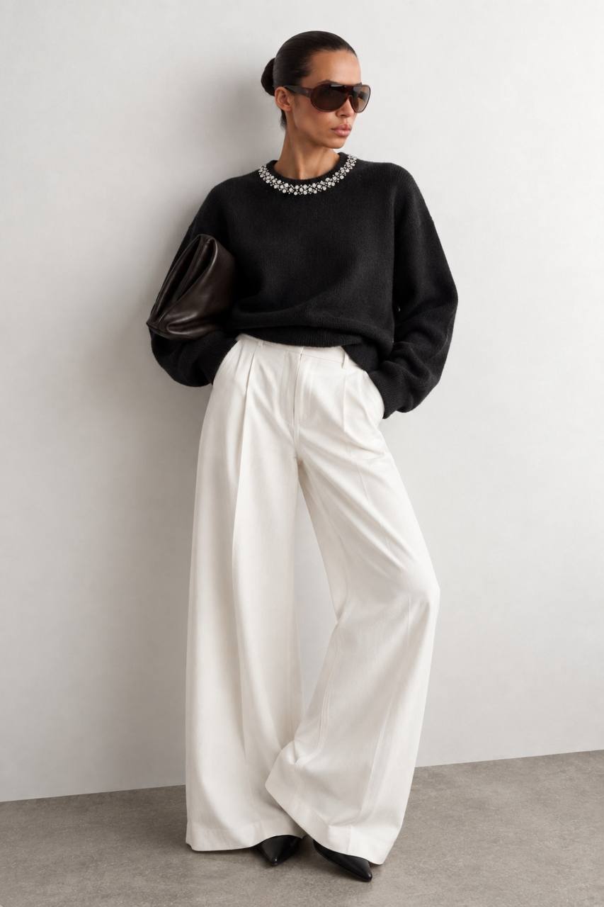 Black Fashion Mujer Ropa