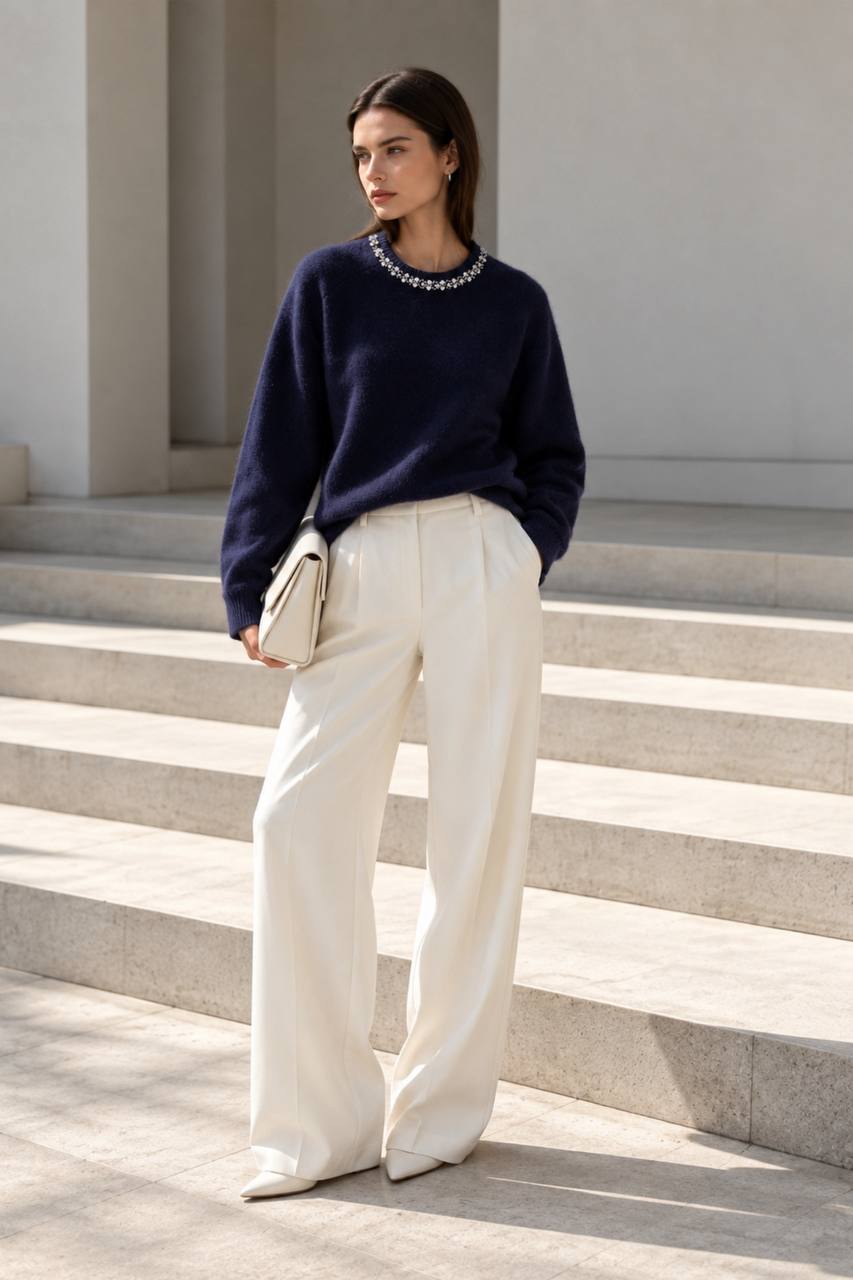 Black Fashion Mujer Ropa