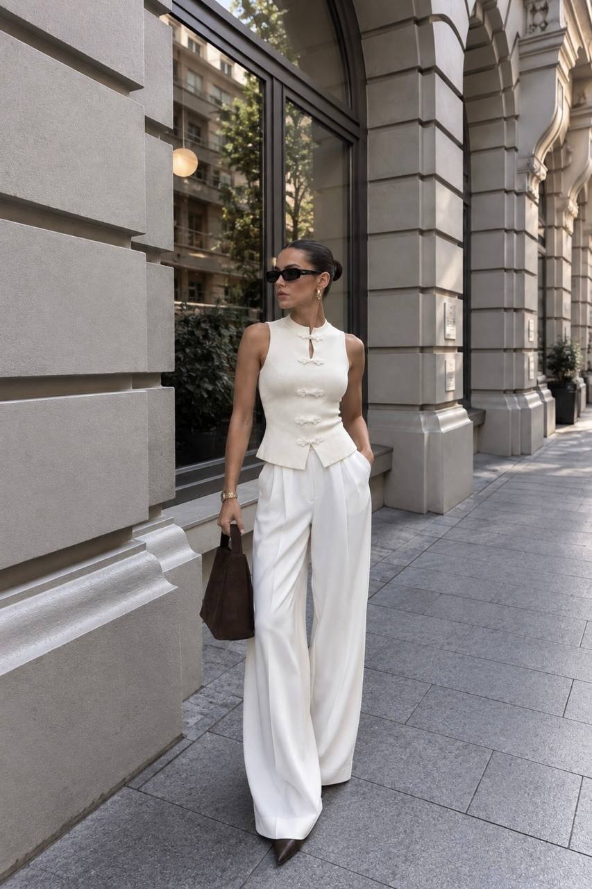 Black Fashion Mujer Ropa