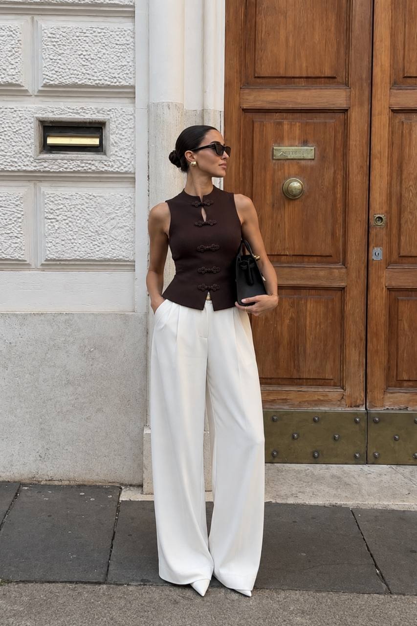 Black Fashion Frauen Bekleidung