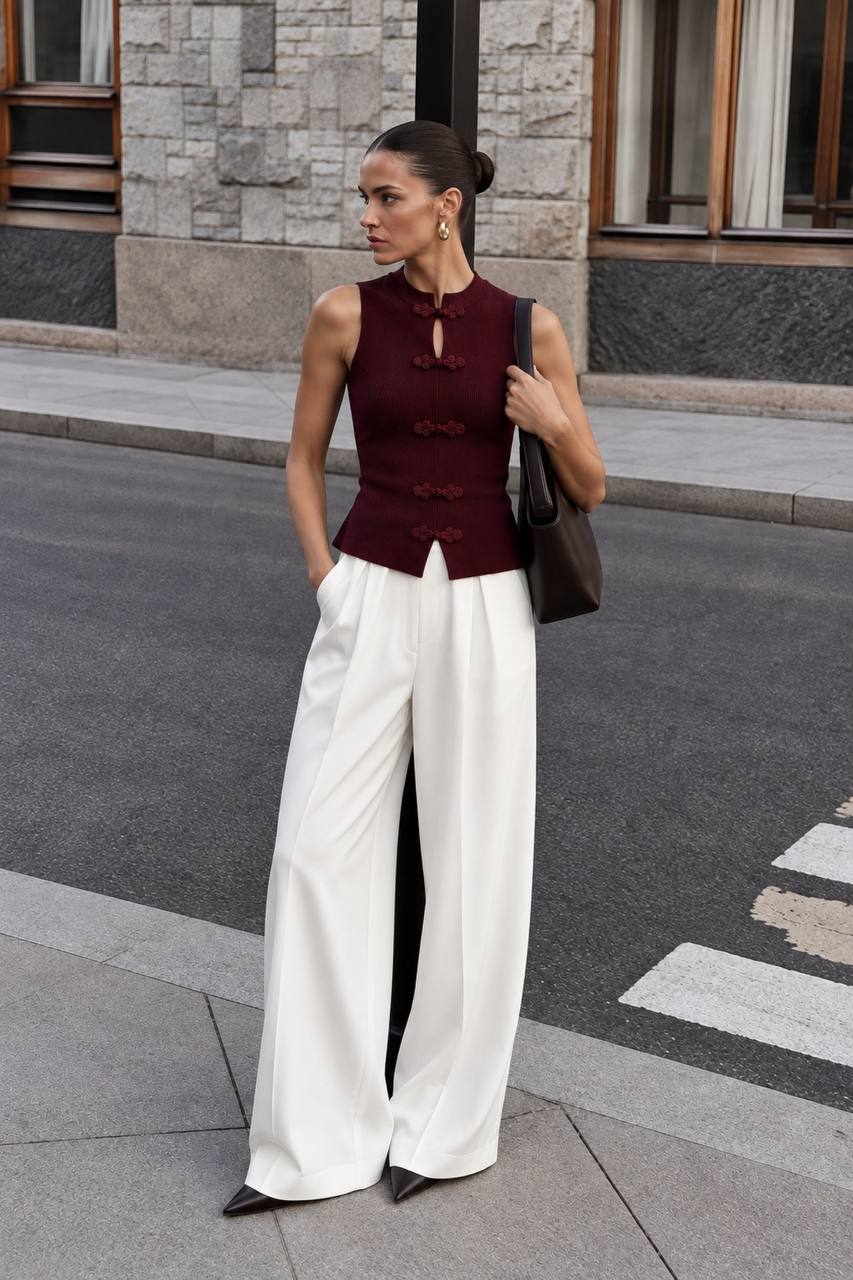 Black Fashion Frauen Bekleidung