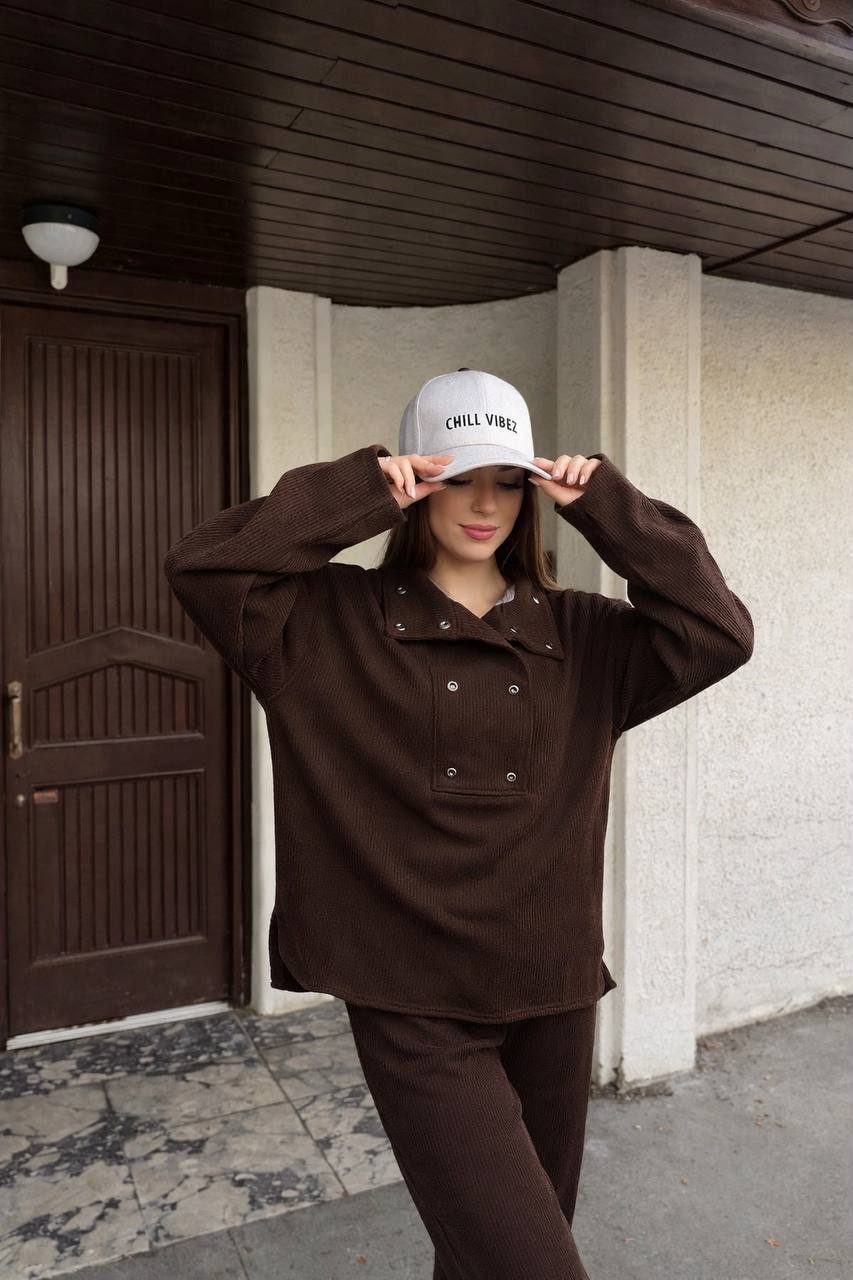 Maestro Woman Mujer Ropa - MTVR-DCD306FC