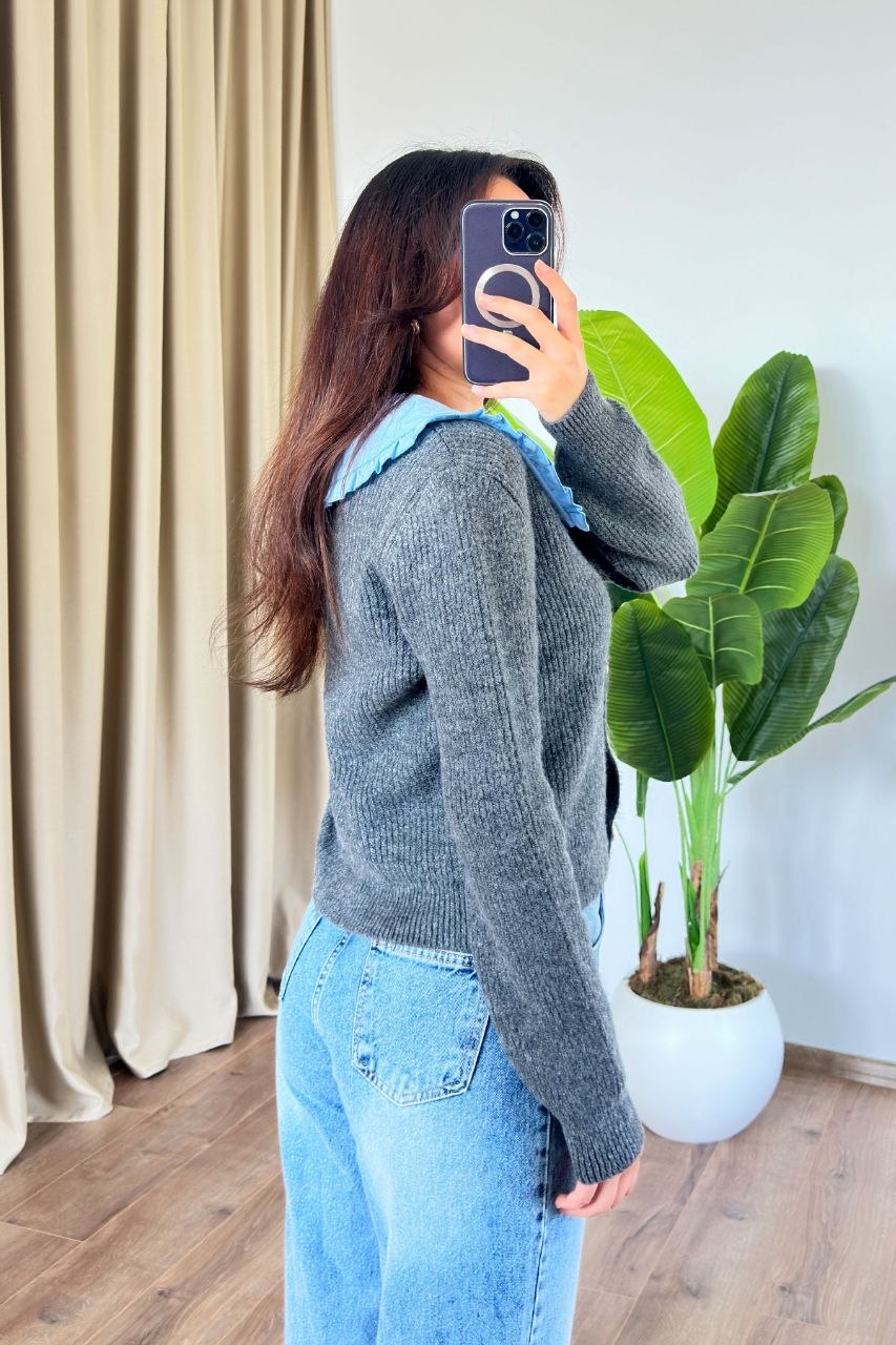 Lustrin Women Clothing