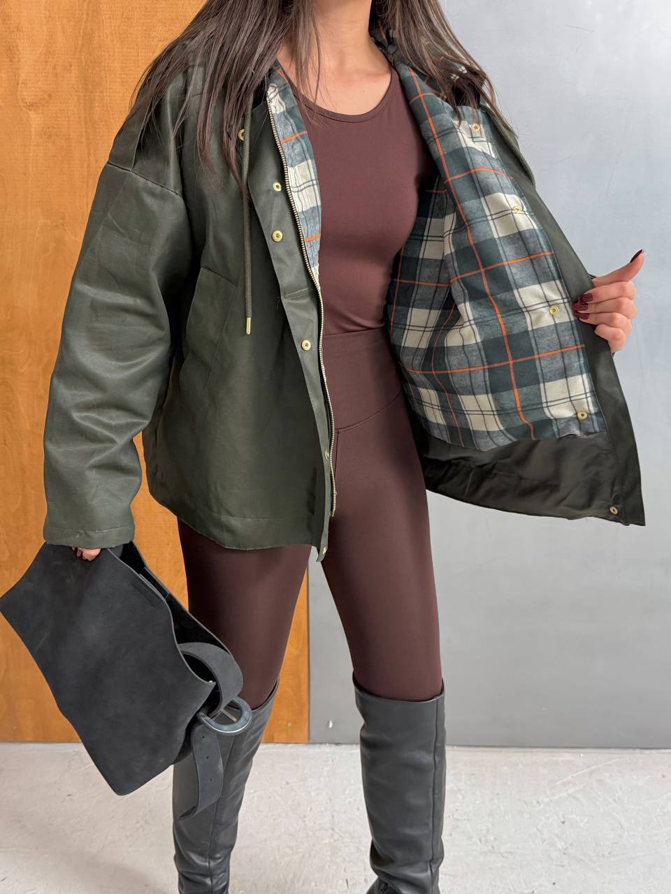 Ruby Plus Donna Abbigliamento