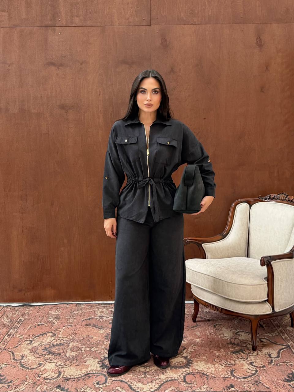 Ruby Plus Donna Abbigliamento