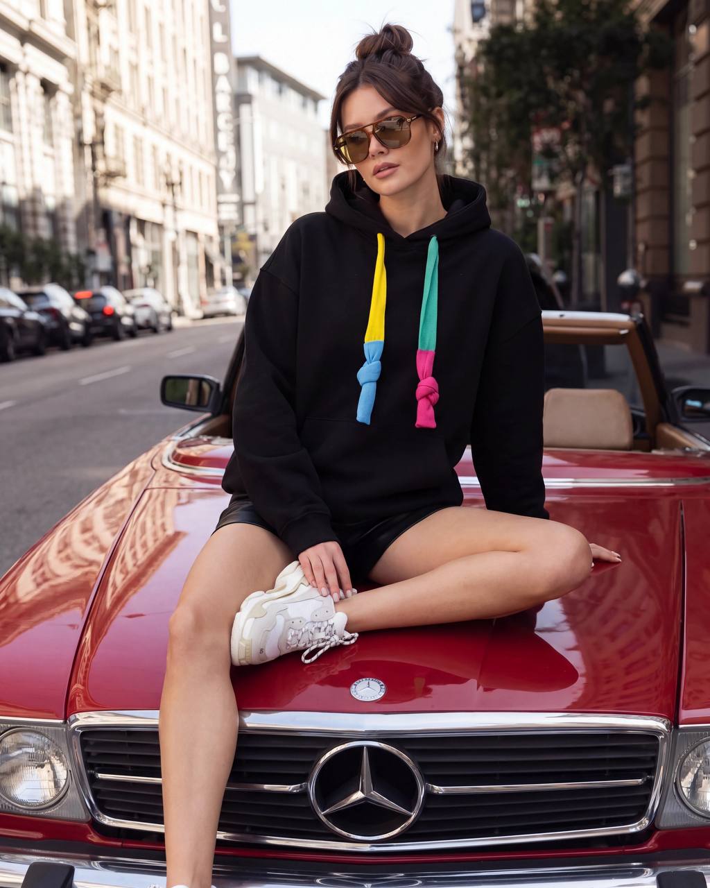 Fame Donna Abbigliamento