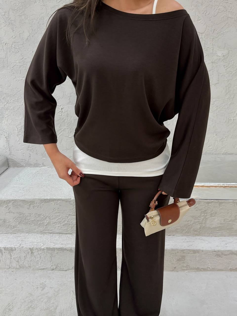 Ruby Plus Donna Abbigliamento