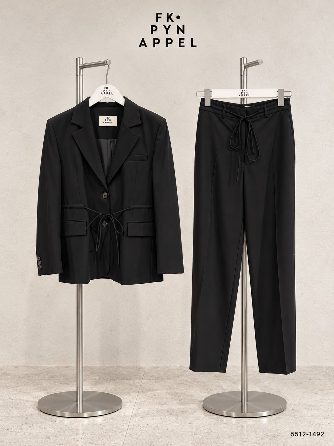FK PYNAPPEL Donna Abbigliamento