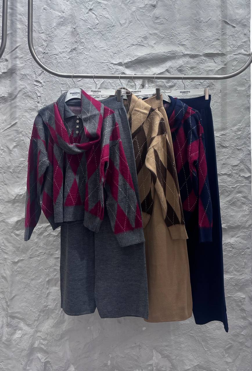 Maestro Woman Women Clothing