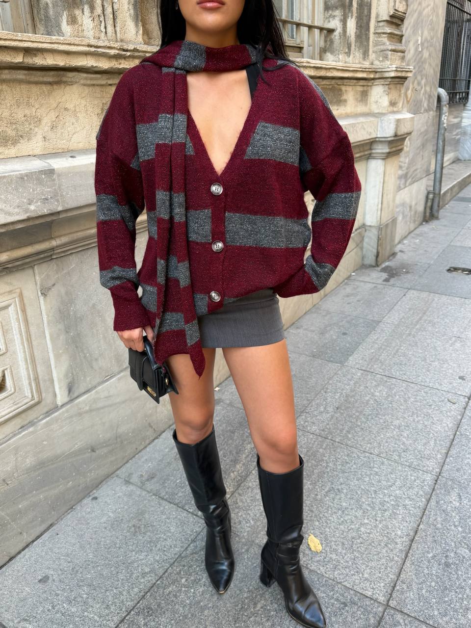 Rey Mujer Ropa
