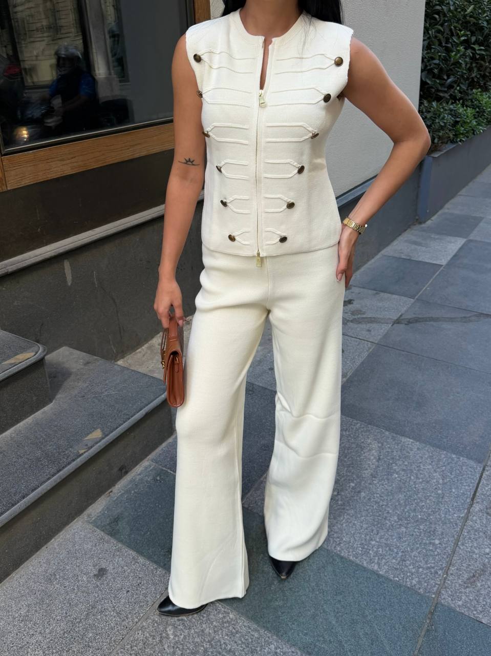 Rey Mujer Ropa