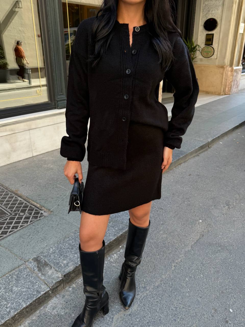Rey Women Clothing