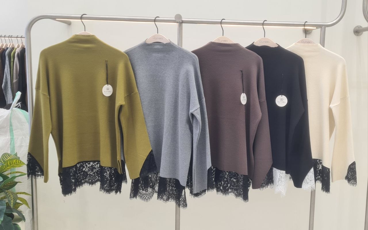 Rumella Women Clothing
