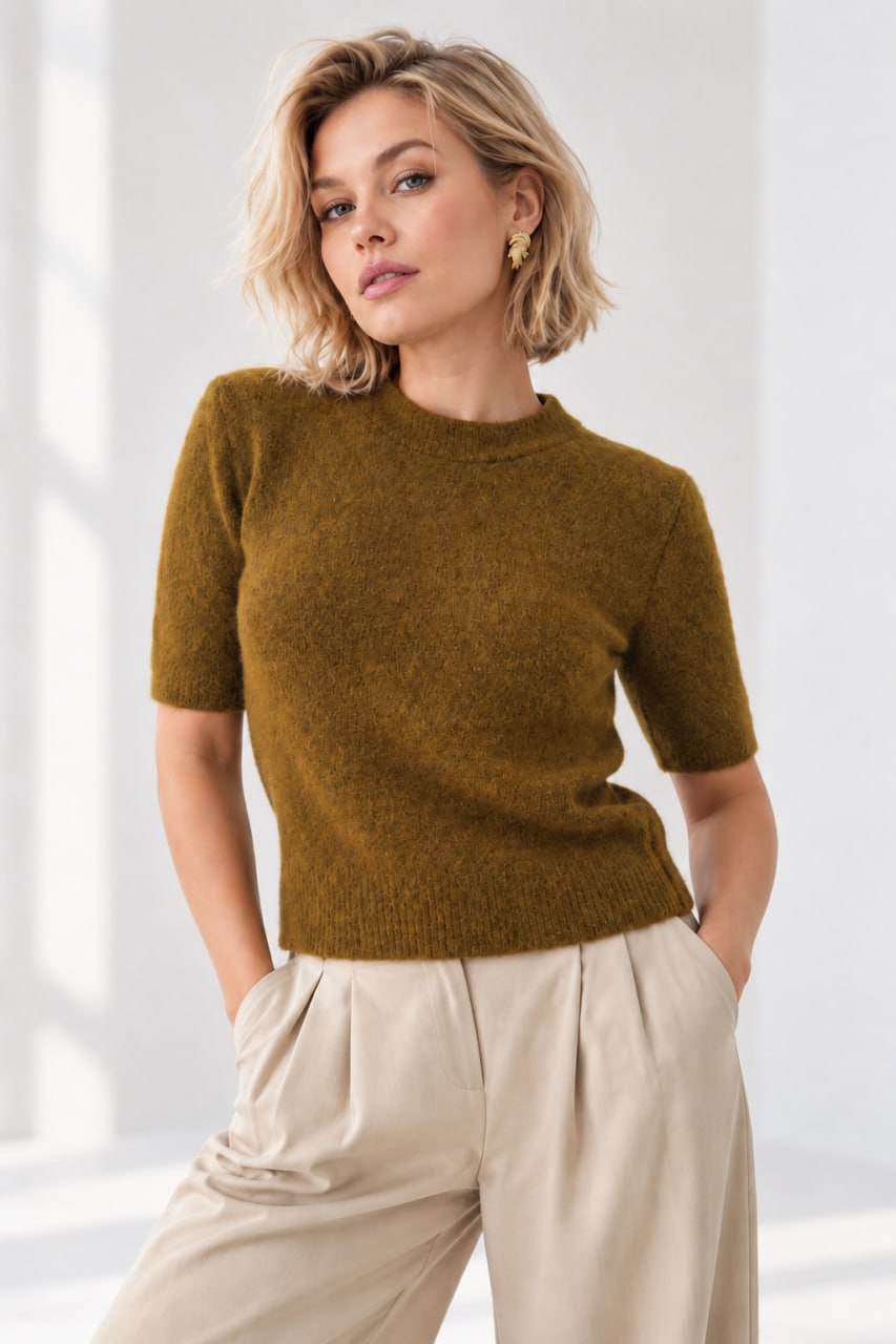 Parkkaron Donna Abbigliamento