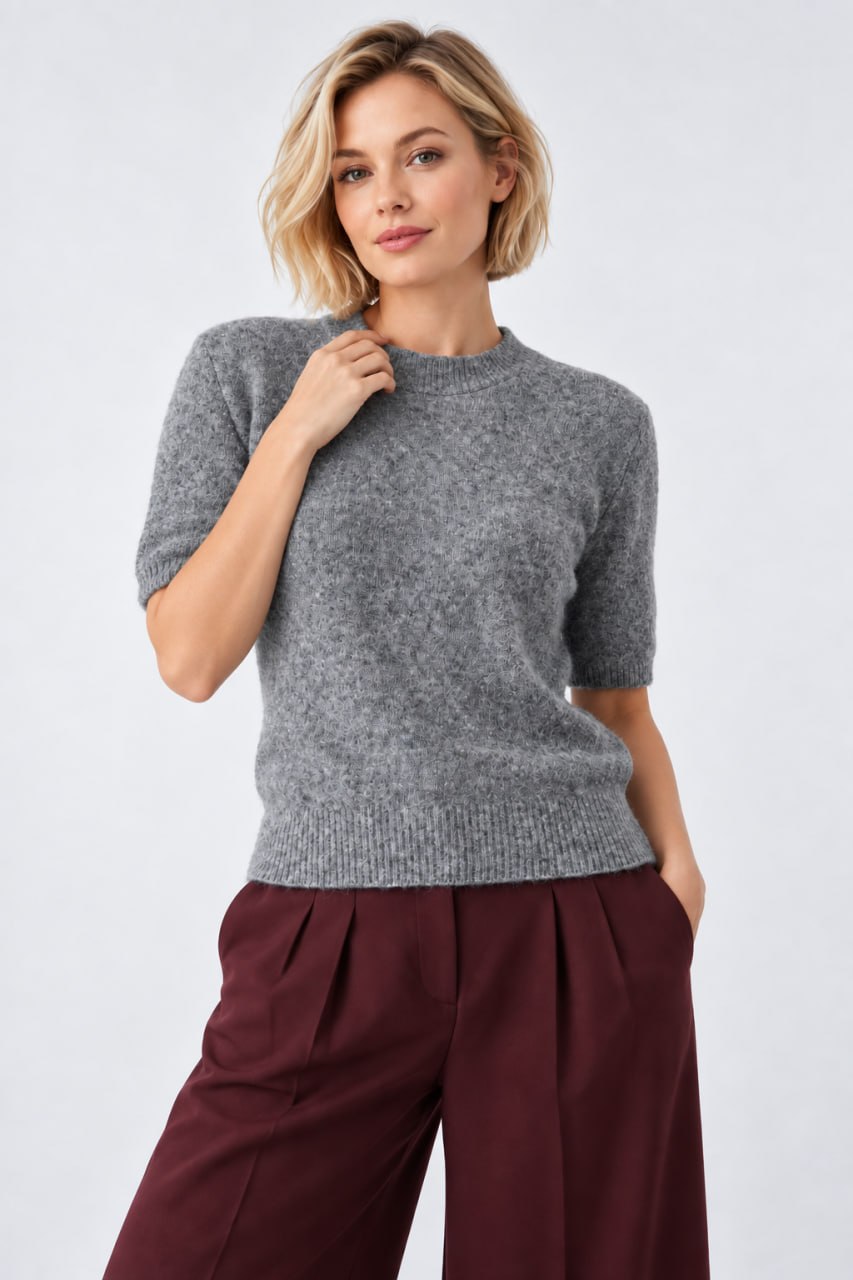 Parkkaron Donna Abbigliamento