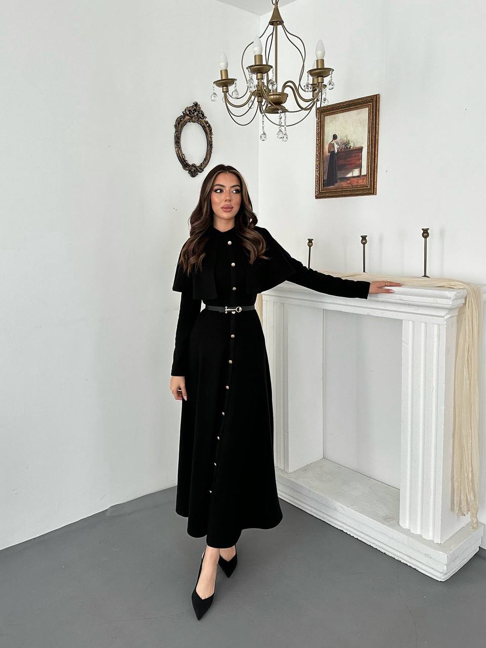 Elisa نساء ملابس