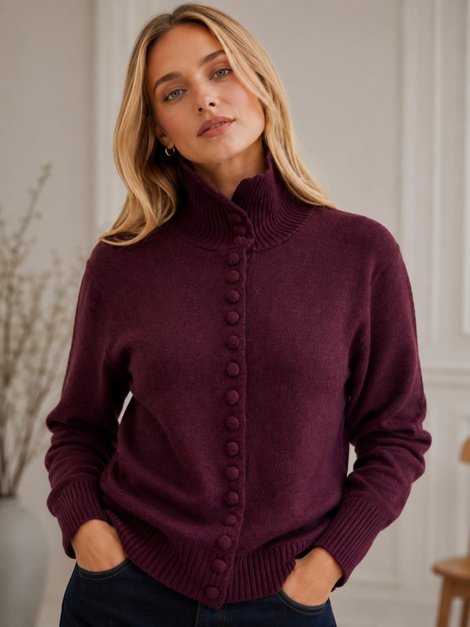 Parkkaron Donna Abbigliamento