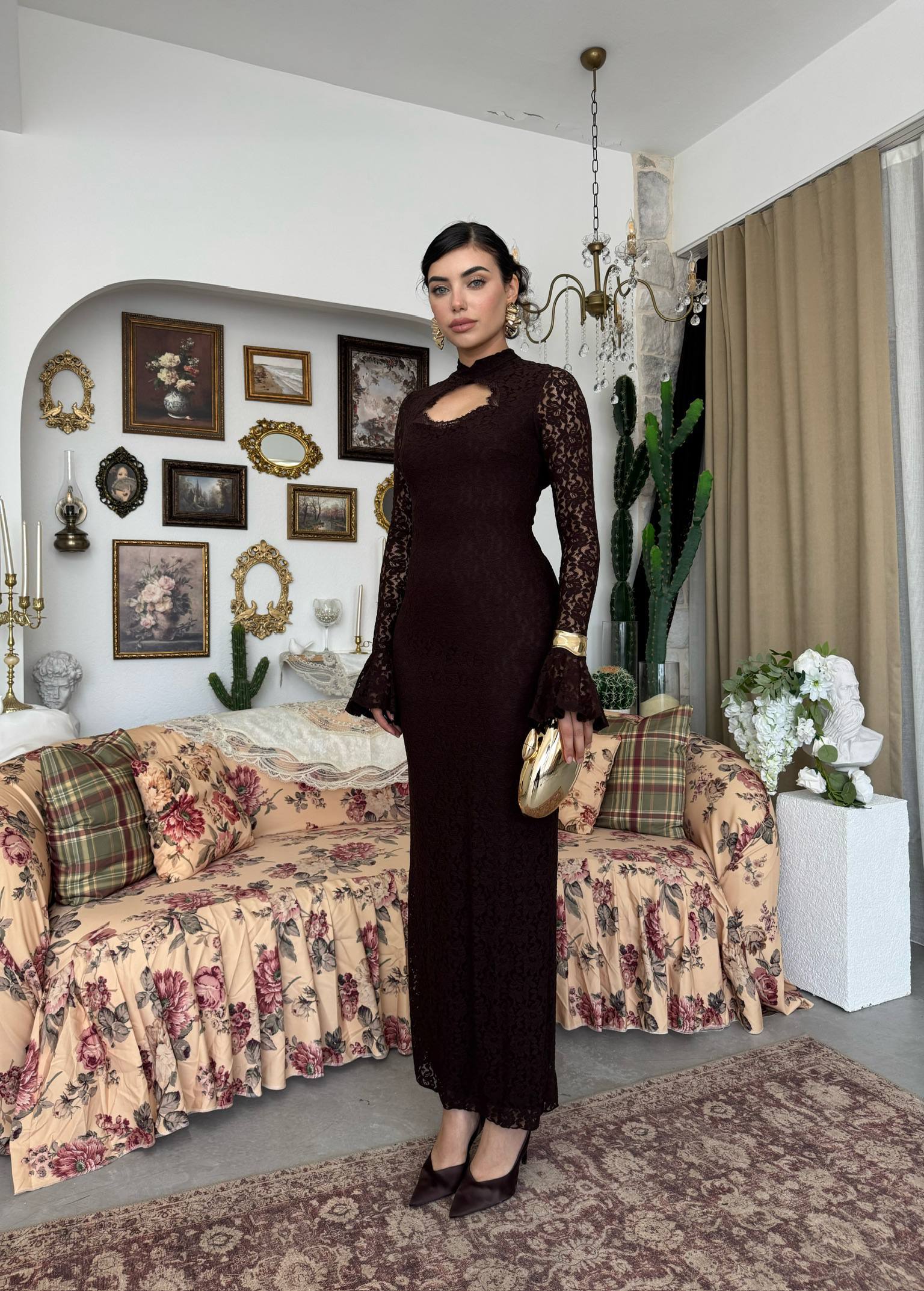 Etika Donna Abbigliamento - MTVR-DDC8DBD2