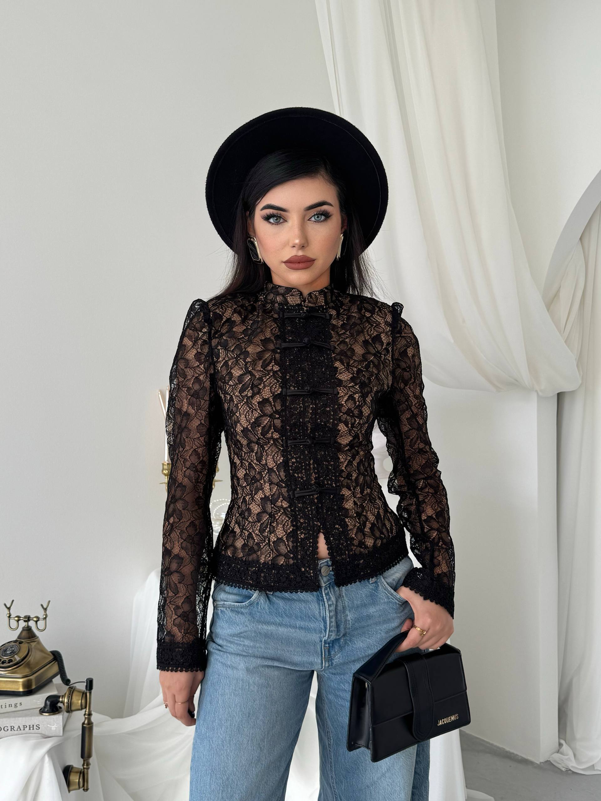 Etika Femme Vêtements