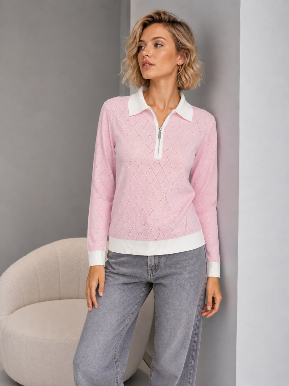 Parkkaron Femme Vêtements