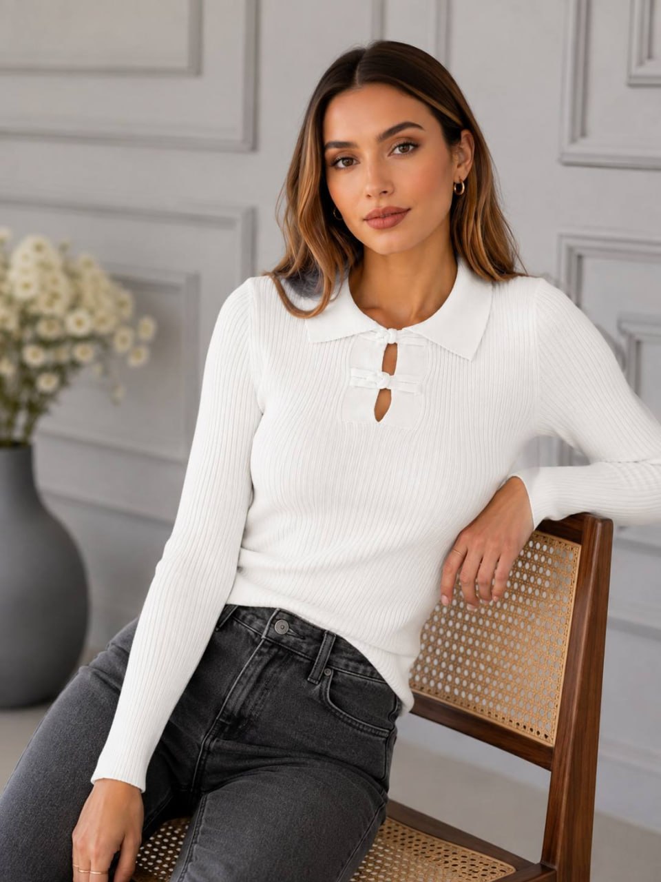 Parkkaron Femme Vêtements