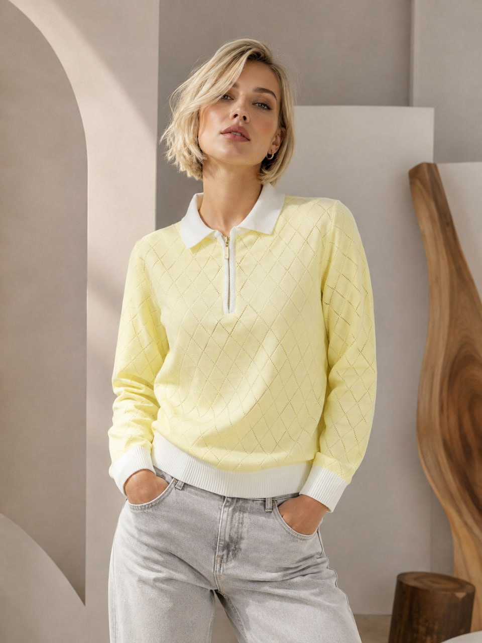 Parkkaron Women Clothing
