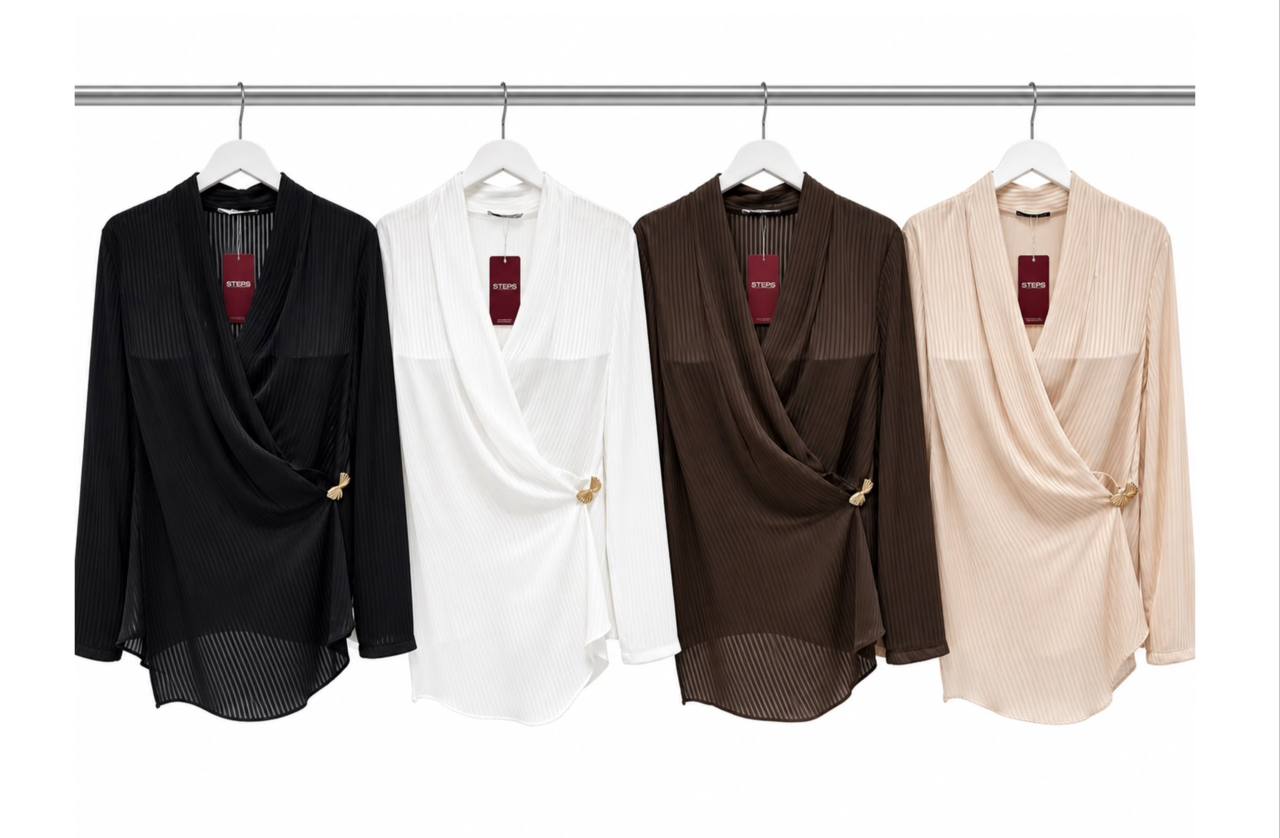Steps Women Clothing