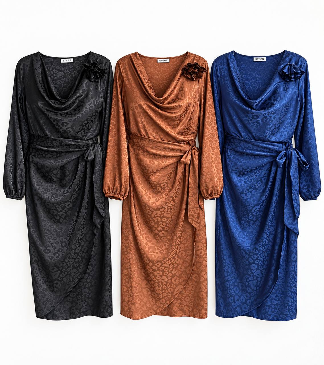Steps Women Clothing