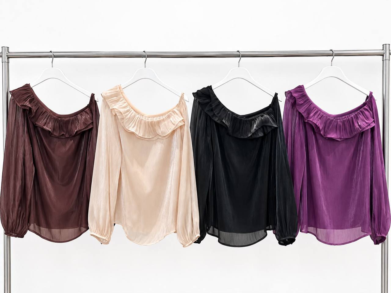 Steps Women Clothing