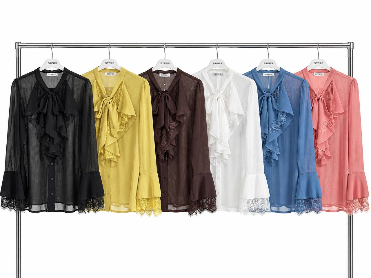 Steps Women Clothing