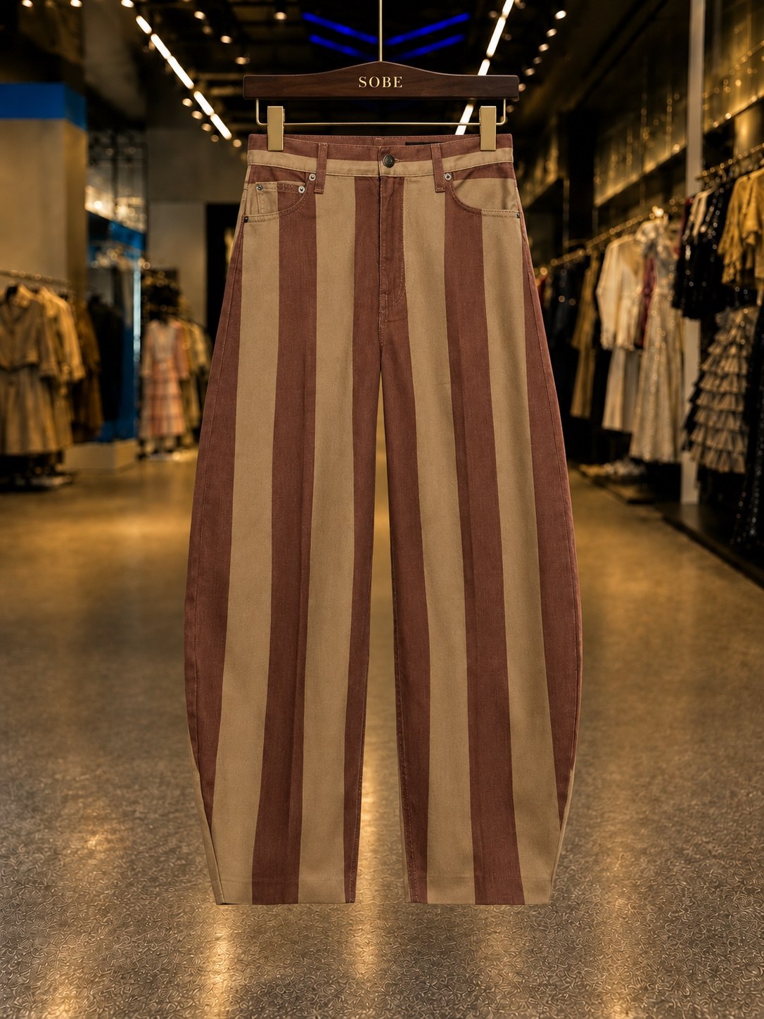 Sobe Women Clothing